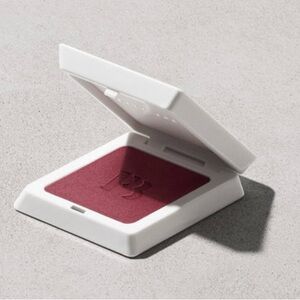 Fenty Cheeks Summertime Wine Blush NIB